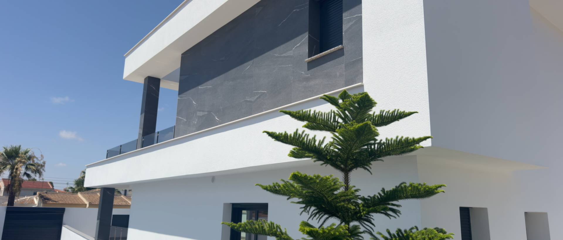 New - Villa - Ciudad Quesada