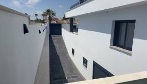 New - Villa - Ciudad Quesada