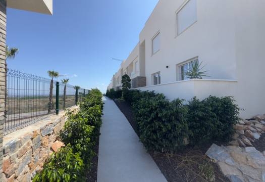Resale - Apartment - Algorfa - La Finca Resort