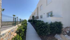 Resale - Apartment - Algorfa - La Finca Resort