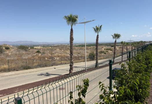 Resale - Apartment - Algorfa - La Finca Resort