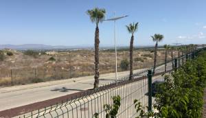 Resale - Apartment - Algorfa - La Finca Resort