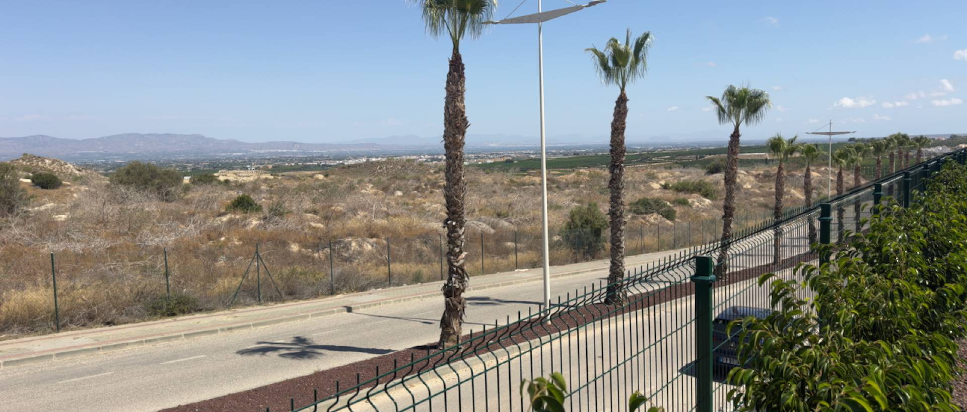 Resale - Apartment - Algorfa - La Finca Resort