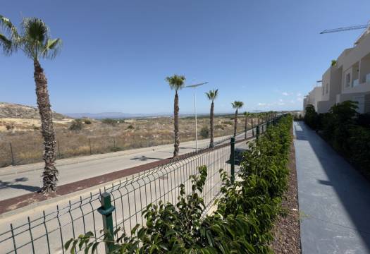 Resale - Apartment - Algorfa - La Finca Resort