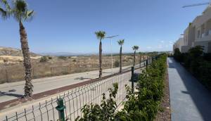 Resale - Apartment - Algorfa - La Finca Resort