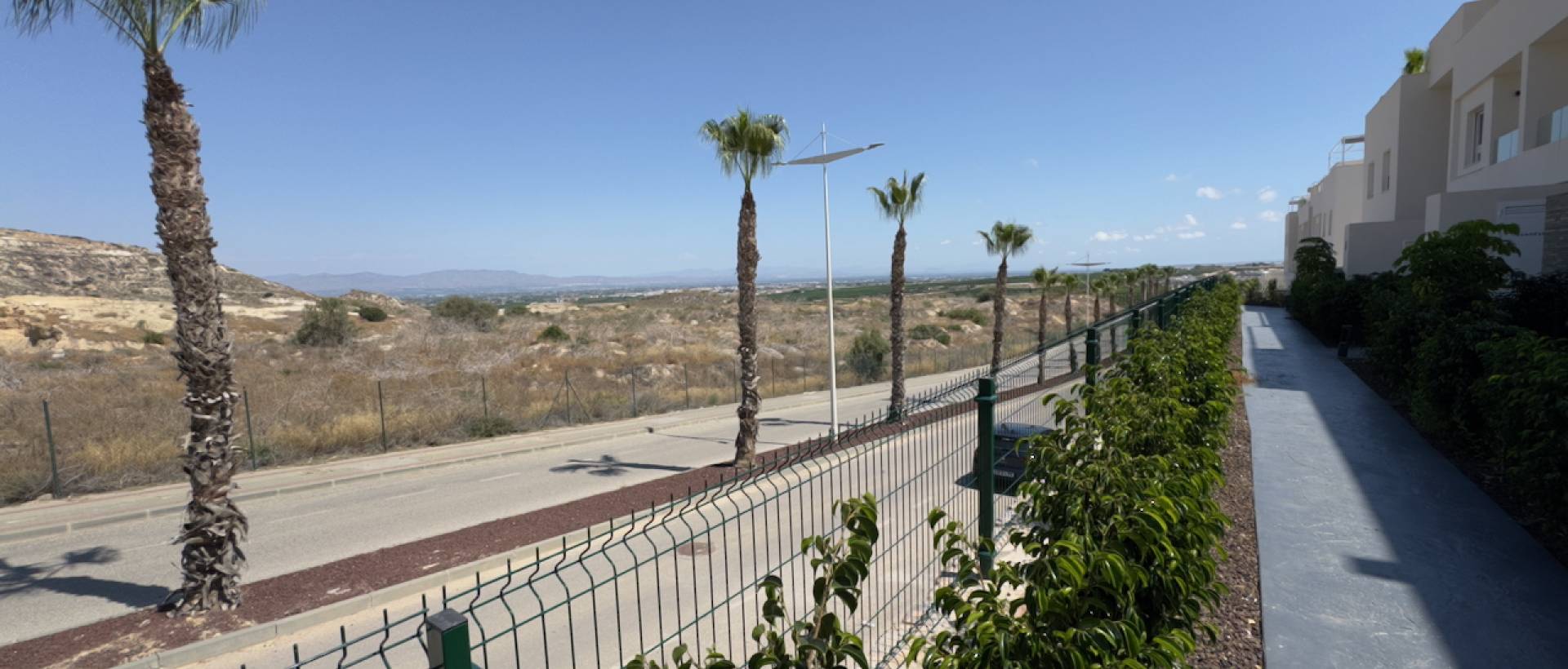 Resale - Apartment - Algorfa - La Finca Resort