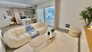 Resale - Apartment - Algorfa - La Finca Resort