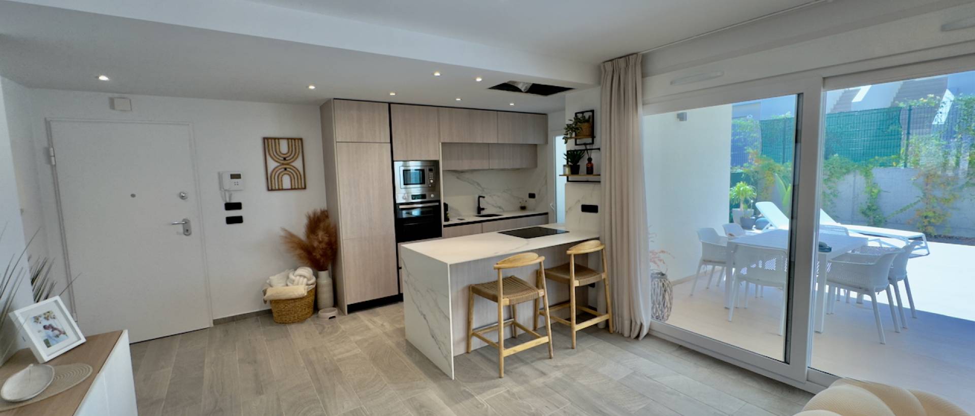 Resale - Apartment - Algorfa - La Finca Resort