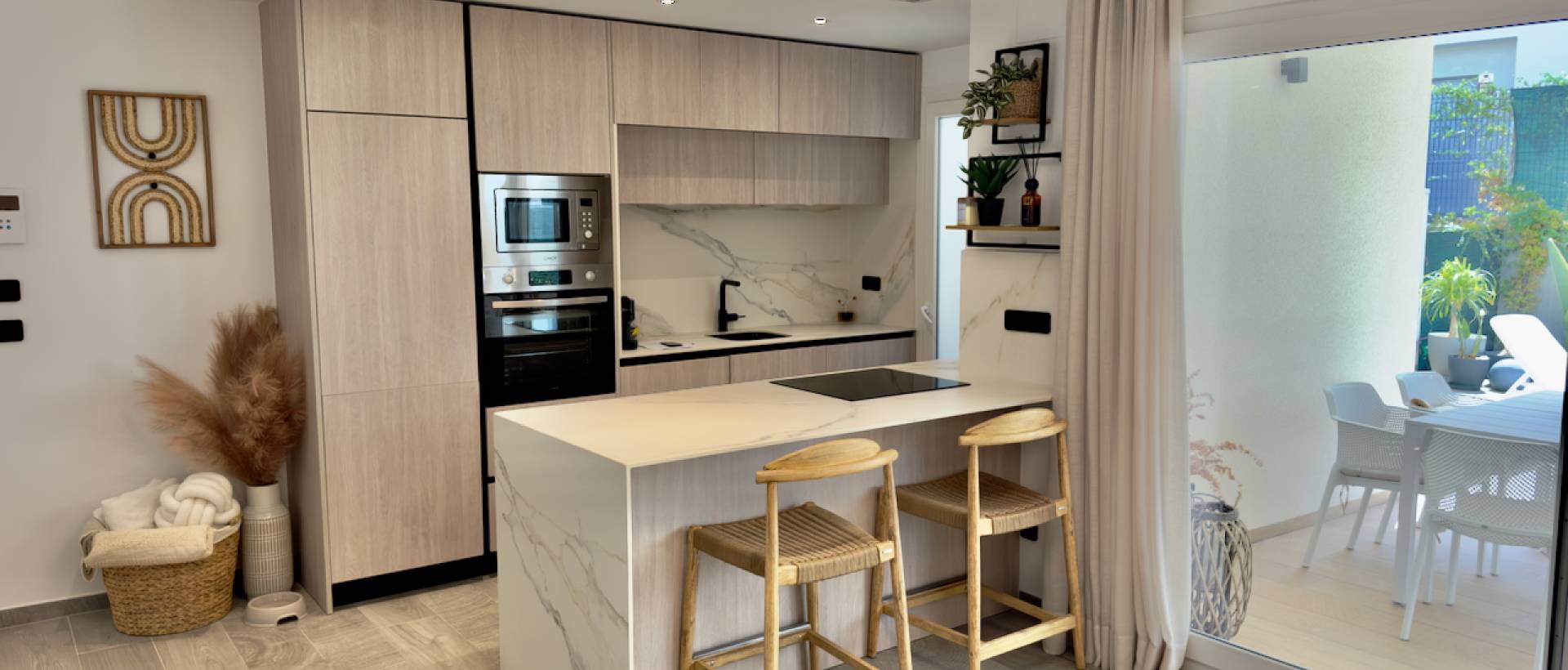Resale - Apartment - Algorfa - La Finca Resort