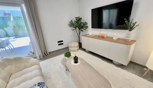 Resale - Apartment - Algorfa - La Finca Resort