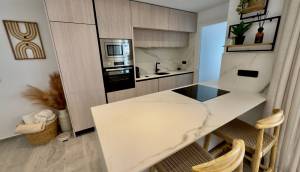 Resale - Apartment - Algorfa - La Finca Resort