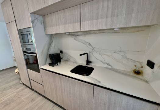 Resale - Apartment - Algorfa - La Finca Resort