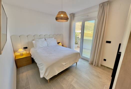Resale - Apartment - Algorfa - La Finca Resort
