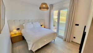 Resale - Apartment - Algorfa - La Finca Resort