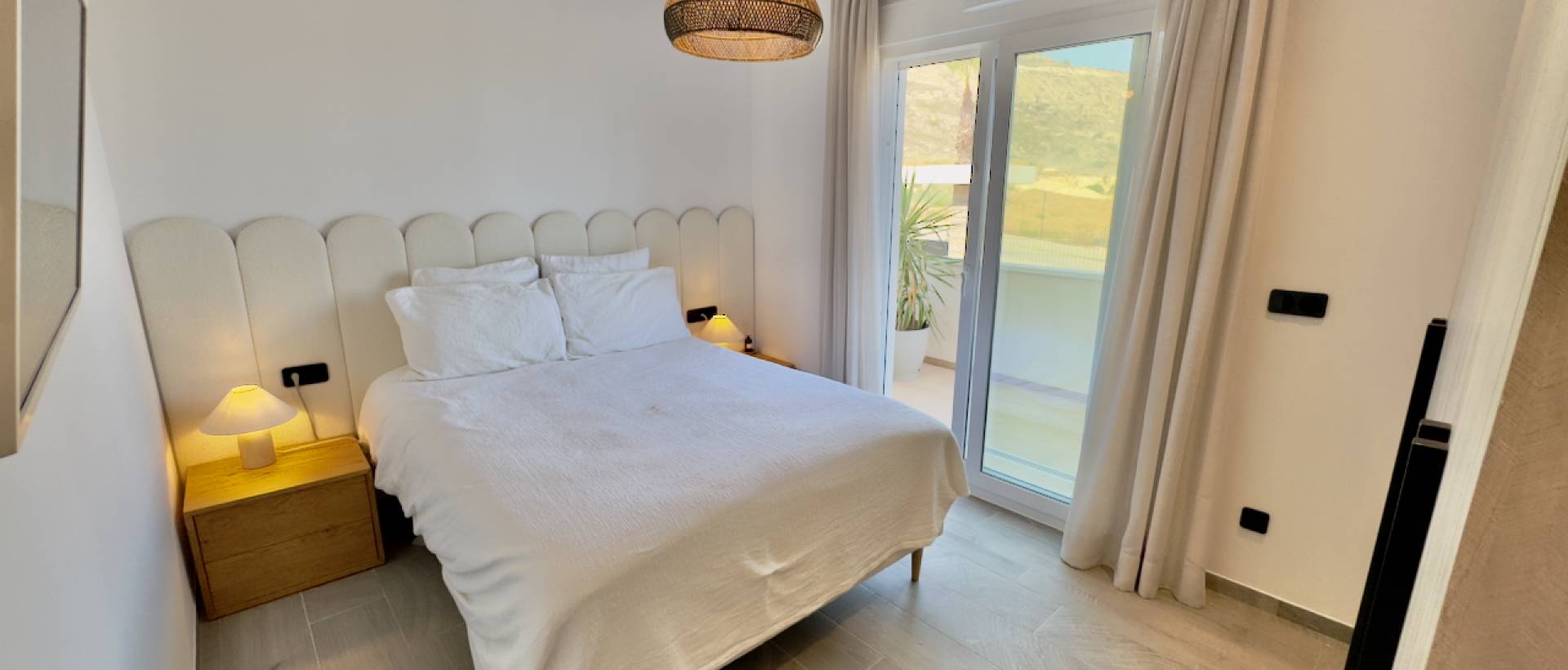 Resale - Apartment - Algorfa - La Finca Resort