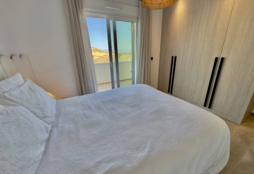 Resale - Apartment - Algorfa - La Finca Resort