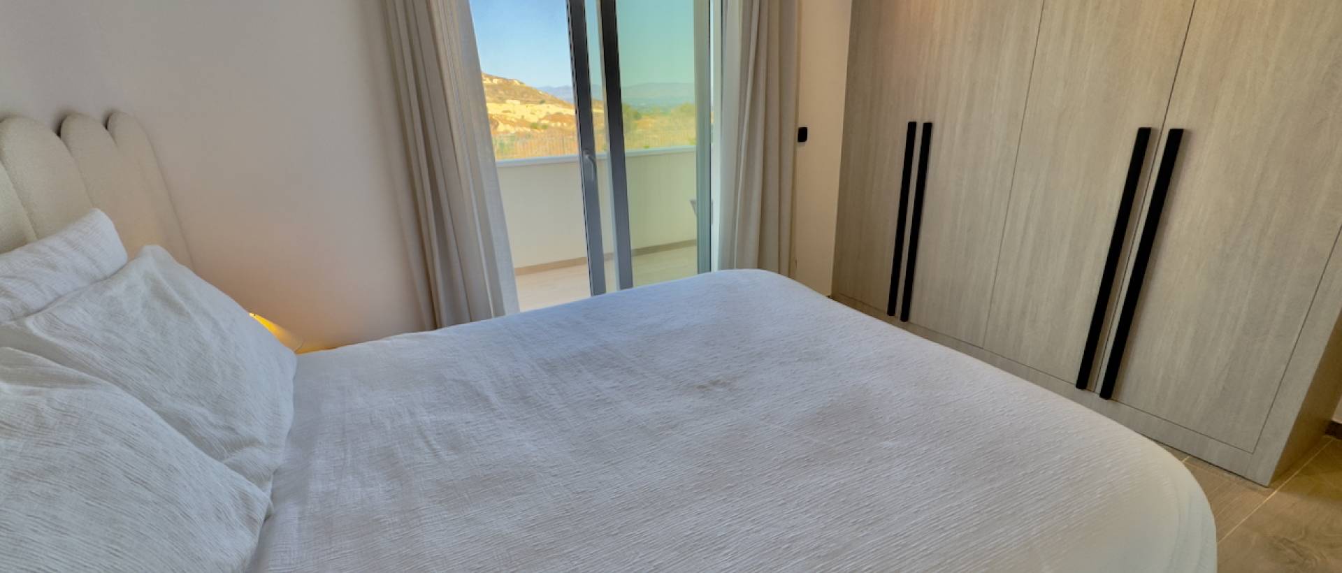 Resale - Apartment - Algorfa - La Finca Resort