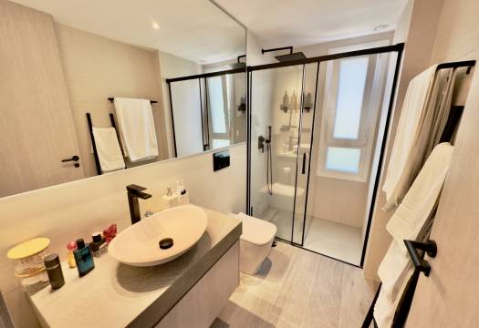 Resale - Apartment - Algorfa - La Finca Resort