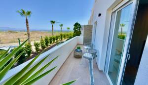 Resale - Apartment - Algorfa - La Finca Resort