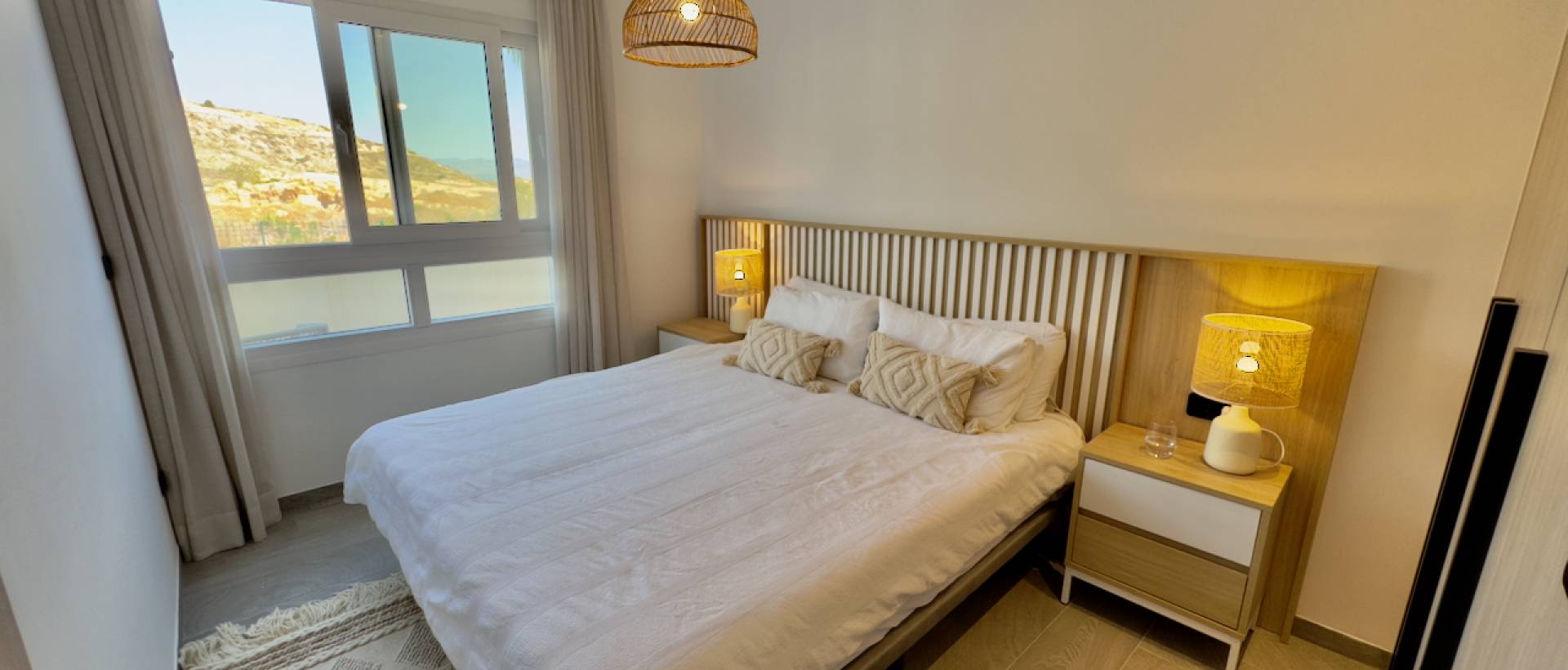 Resale - Apartment - Algorfa - La Finca Resort