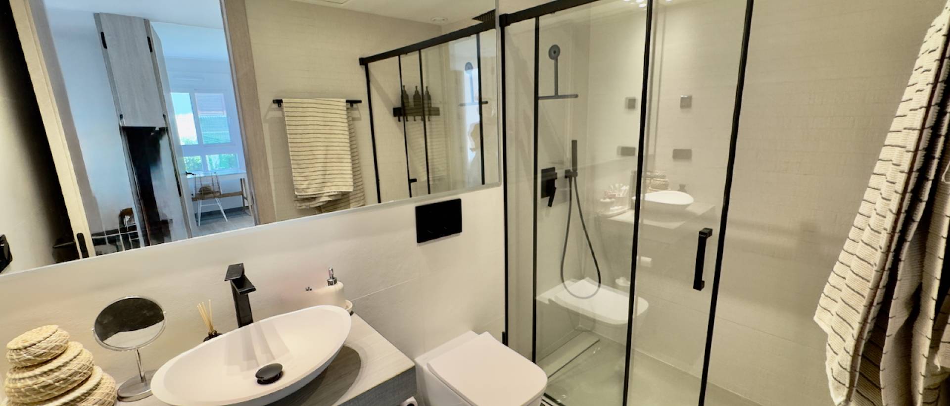Resale - Apartment - Algorfa - La Finca Resort