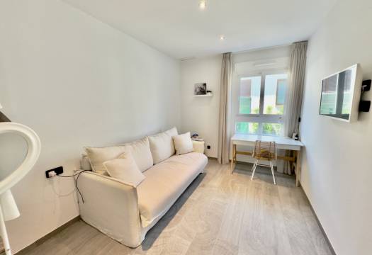 Resale - Apartment - Algorfa - La Finca Resort