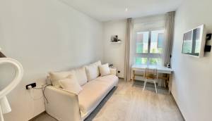 Resale - Apartment - Algorfa - La Finca Resort