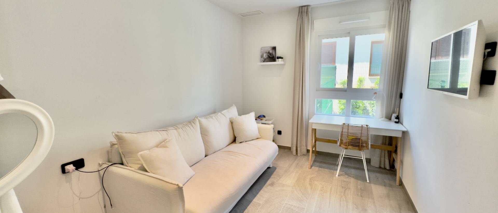 Resale - Apartment - Algorfa - La Finca Resort