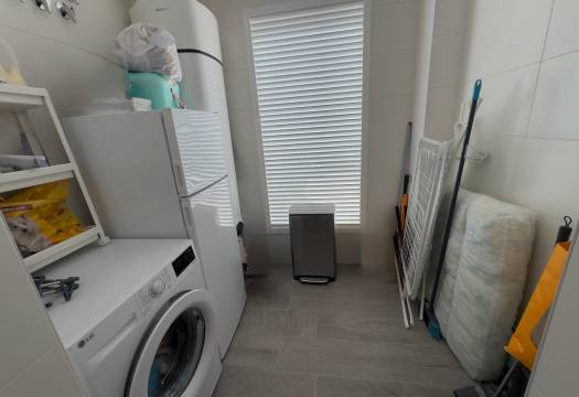 Resale - Apartment - Algorfa - La Finca Resort