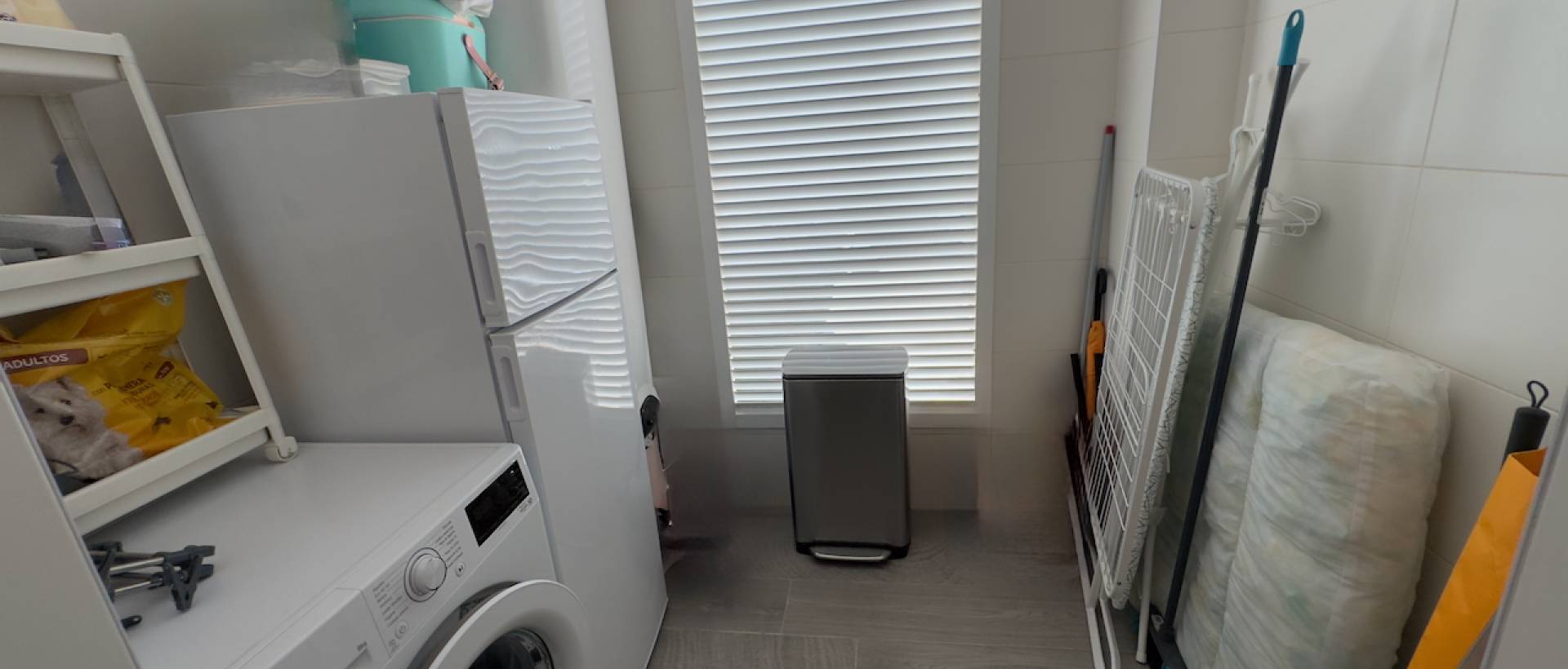 Resale - Apartment - Algorfa - La Finca Resort