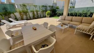 Resale - Apartment - Algorfa - La Finca Resort