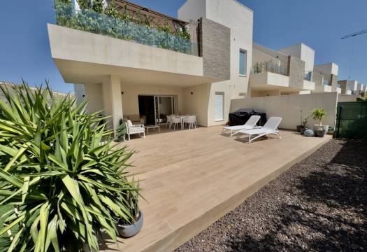 Resale - Apartment - Algorfa - La Finca Resort