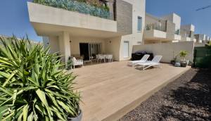 Resale - Apartment - Algorfa - La Finca Resort