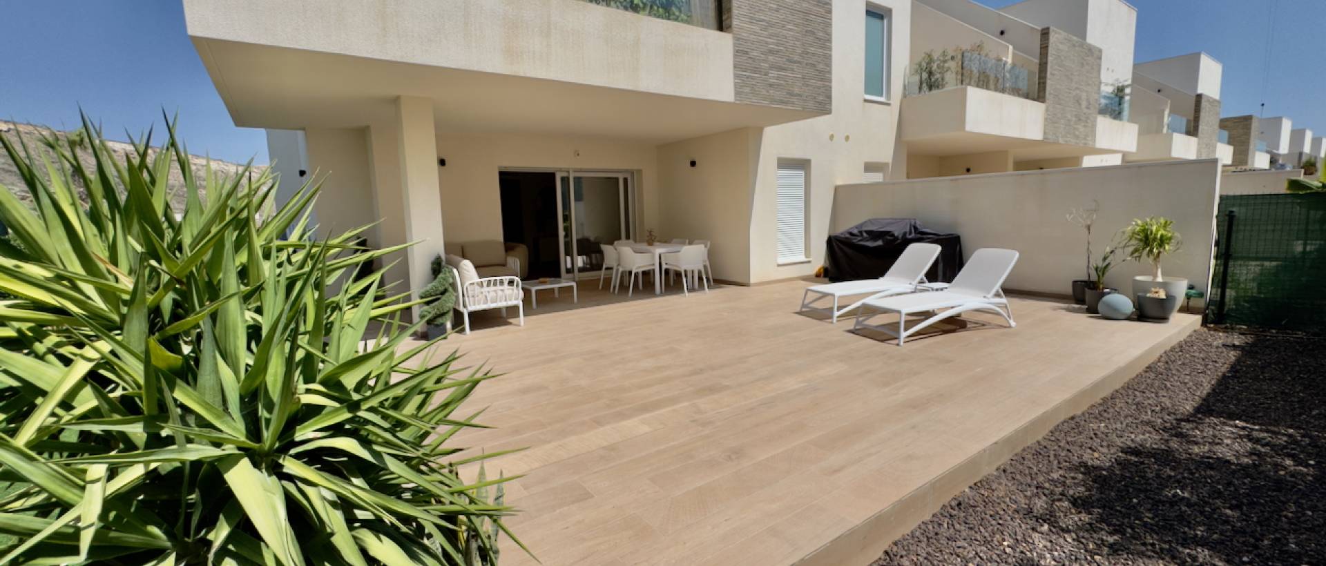 Resale - Apartment - Algorfa - La Finca Resort