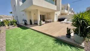 Resale - Apartment - Algorfa - La Finca Resort