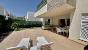Resale - Apartment - Algorfa - La Finca Resort