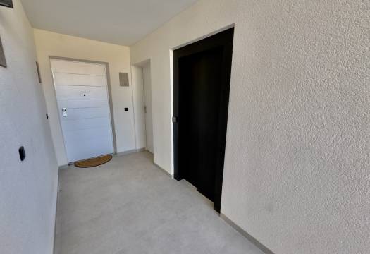 Resale - Apartment - Algorfa - La Finca Resort
