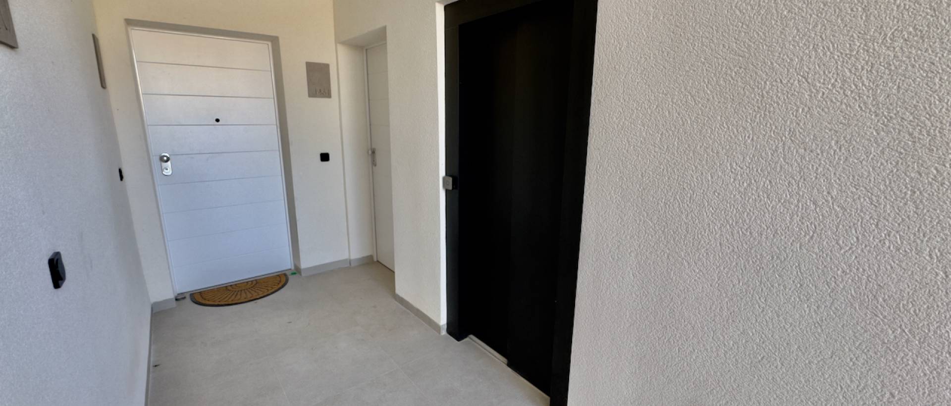 Resale - Apartment - Algorfa - La Finca Resort