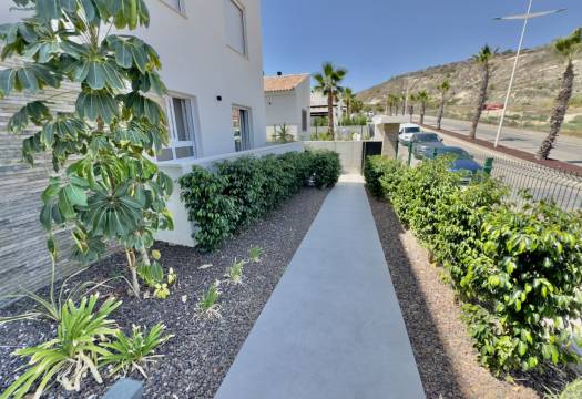 Resale - Apartment - Algorfa - La Finca Resort