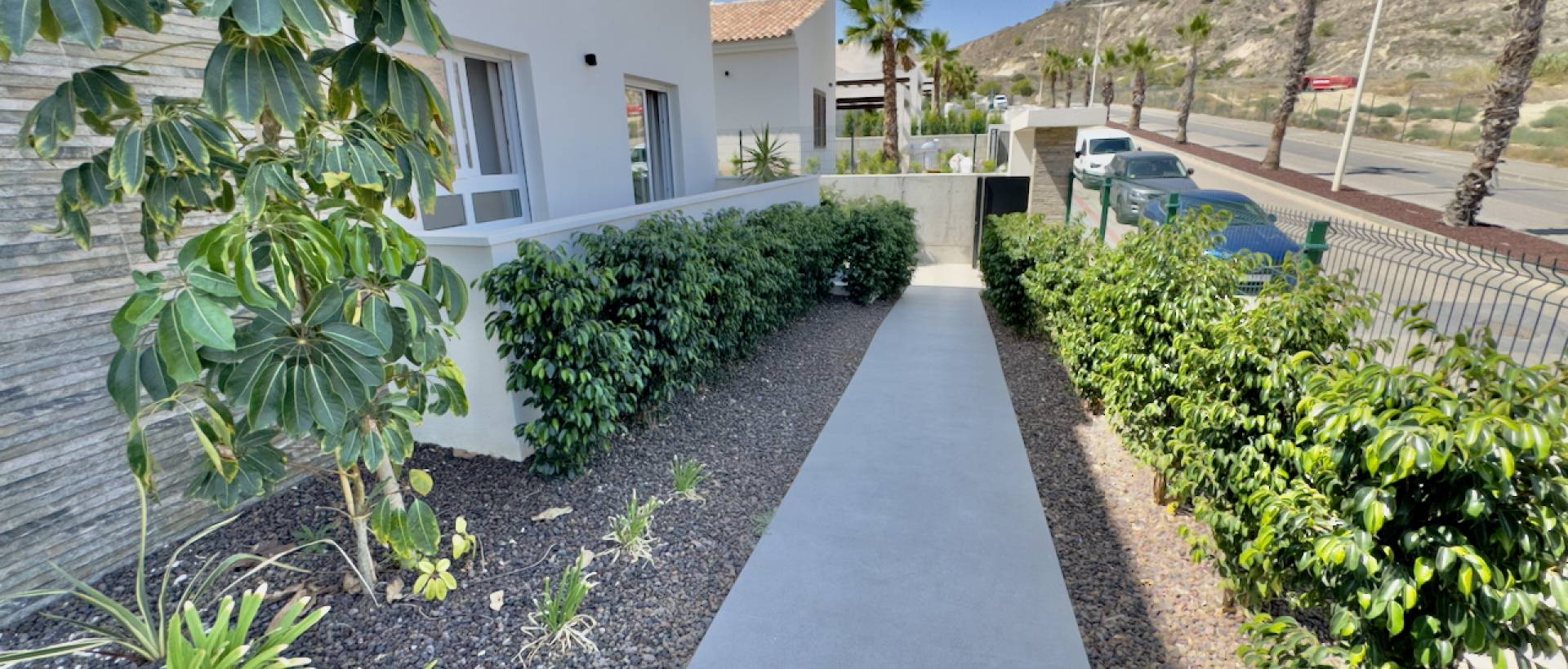 Resale - Apartment - Algorfa - La Finca Resort