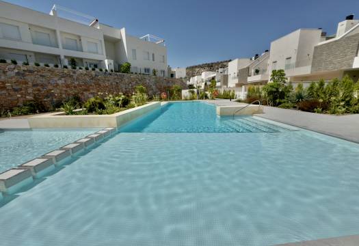 Apartment - Resale - Algorfa - La Finca Resort