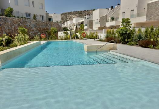 Resale - Apartment - Algorfa - La Finca Resort
