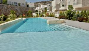 Resale - Apartment - Algorfa - La Finca Resort