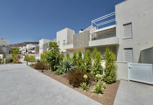 Resale - Apartment - Algorfa - La Finca Resort