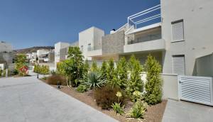 Resale - Apartment - Algorfa - La Finca Resort