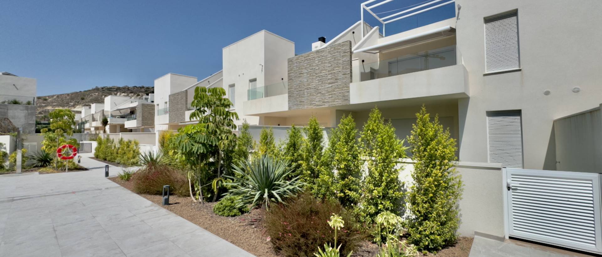 Resale - Apartment - Algorfa - La Finca Resort