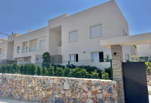 Resale - Apartment - Algorfa - La Finca Resort