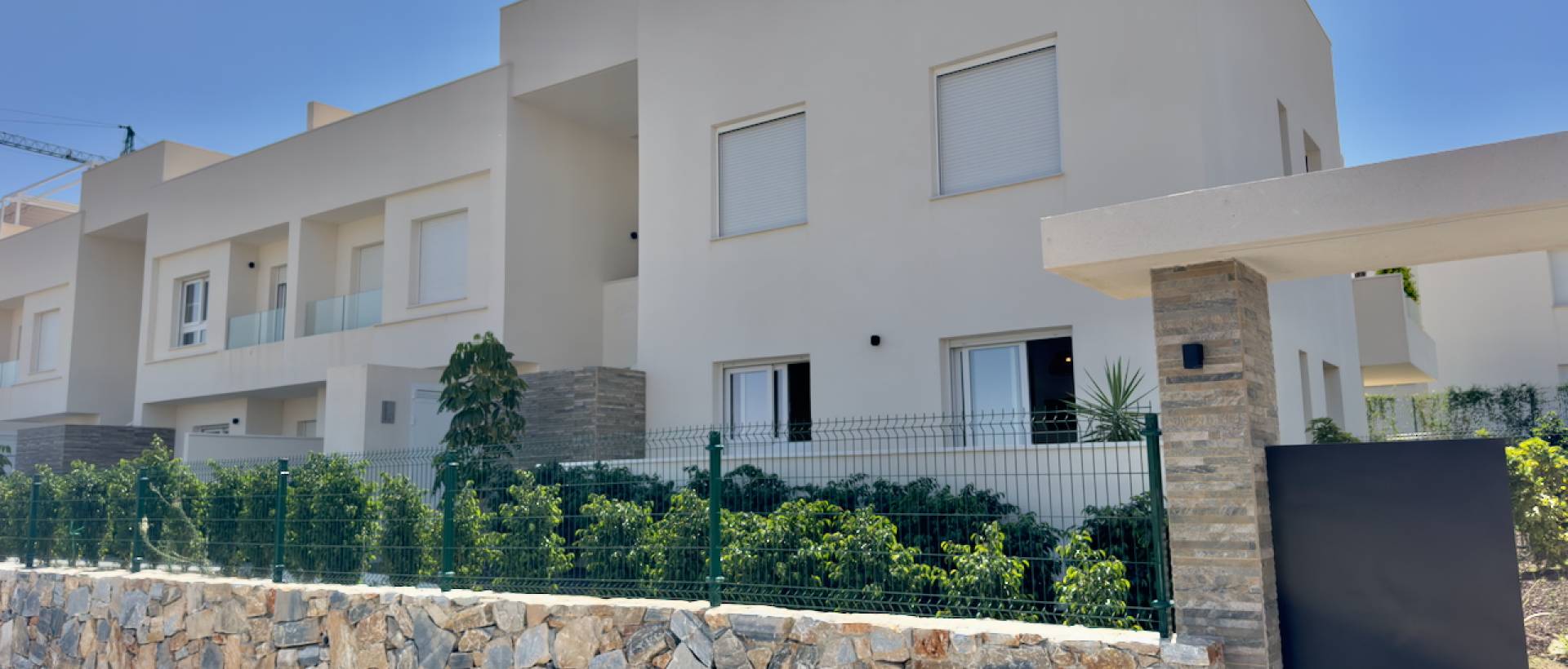 Resale - Apartment - Algorfa - La Finca Resort