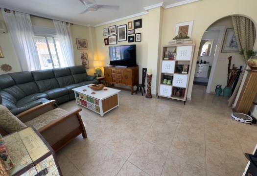 Resale - Villa - Ciudad Quesada