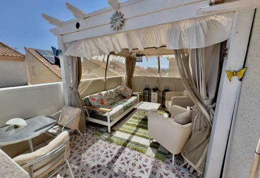 Resale - Villa - Ciudad Quesada